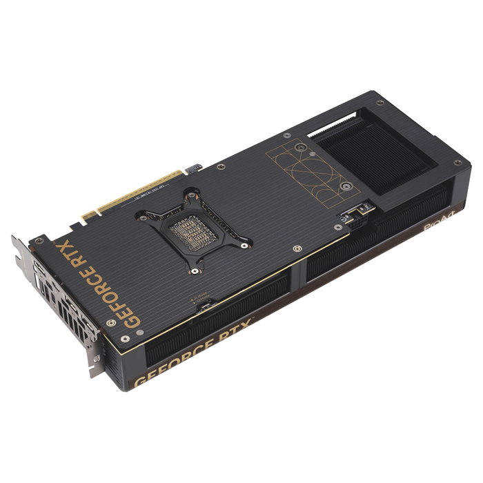 ASUS ProArt GeForce RTX 5070 Ti 16 GB GDDR7 OC ASUS ProArt GeForce RTX 5070 Ti 16 GB GDDR7 OC