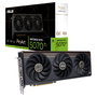 ASUS ProArt RTX5070TI-O16G GeForce RTX 5070 Ti 16GB GDDR7 OC Tarjeta Gráfica PCIe 5.0 con 3 Ventiladores para Creación de Contenido