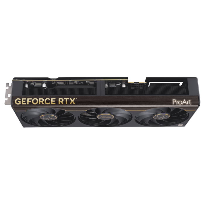 ASUS ProArt GeForce RTX 5070 Ti 16 GB GDDR7 OC ASUS ProArt GeForce RTX 5070 Ti 16 GB GDDR7 OC