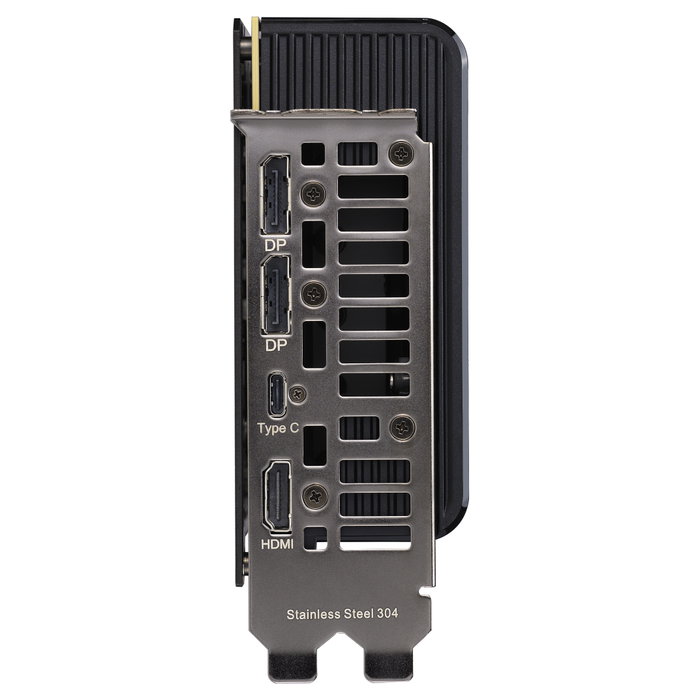 ASUS ProArt GeForce RTX 5070 Ti 16 GB GDDR7 OC ASUS ProArt GeForce RTX 5070 Ti 16 GB GDDR7 OC