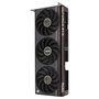 ASUS ProArt RTX5070TI-O16G GeForce RTX 5070 Ti 16GB GDDR7 OC Tarjeta Gráfica PCIe 5.0 con 3 Ventiladores para Creación de Contenido