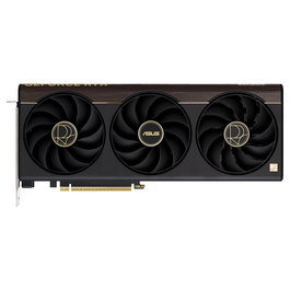 ASUS ProArt RTX5070TI-O16G GeForce RTX 5070 Ti 16GB GDDR7 OC Tarjeta Gráfica PCIe 5.0 con 3 Ventiladores para Creación de Contenido