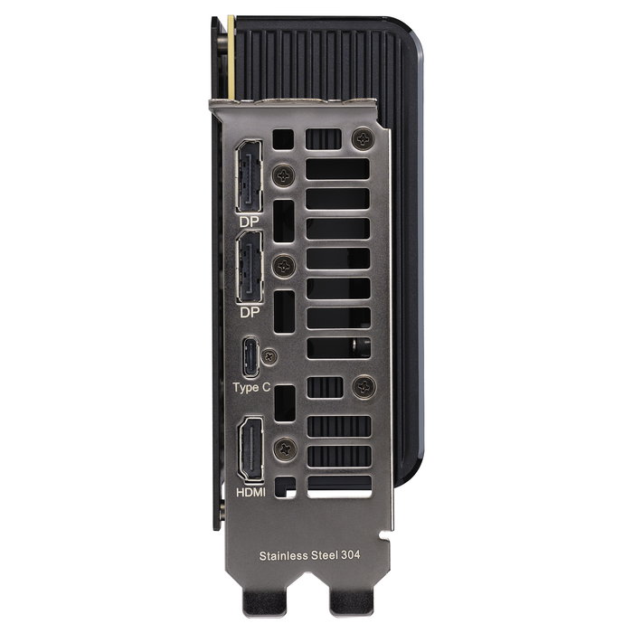 ASUS ProArt RTX5070TI-O16G GeForce RTX 5070 Ti 16GB GDDR7 OC Tarjeta Gráfica PCIe 5.0 con 3 Ventiladores para Creación de Contenido
