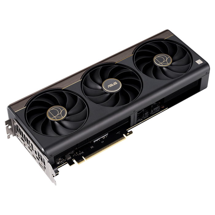 ASUS ProArt GeForce RTX 5070 Ti 16 GB GDDR7 OC ASUS ProArt GeForce RTX 5070 Ti 16 GB GDDR7 OC