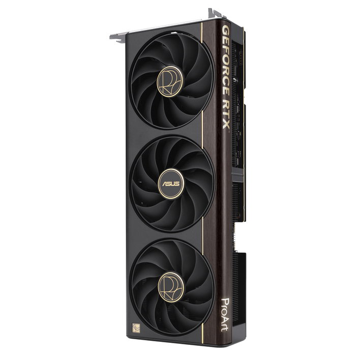 ASUS ProArt GeForce RTX 5070 Ti 16 GB GDDR7 OC ASUS ProArt GeForce RTX 5070 Ti 16 GB GDDR7 OC