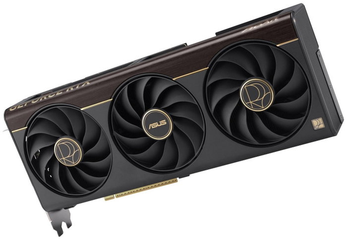 ASUS ProArt GeForce RTX 5070 Ti 16 GB GDDR7 OC ASUS ProArt GeForce RTX 5070 Ti 16 GB GDDR7 OC
