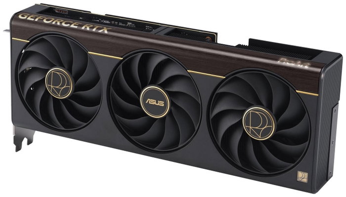 ASUS ProArt GeForce RTX 5070 Ti 16 GB GDDR7 OC ASUS ProArt GeForce RTX 5070 Ti 16 GB GDDR7 OC