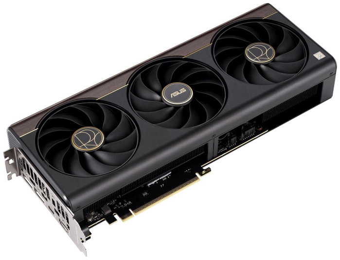ASUS ProArt GeForce RTX 5070 Ti 16 GB GDDR7 OC ASUS ProArt GeForce RTX 5070 Ti 16 GB GDDR7 OC