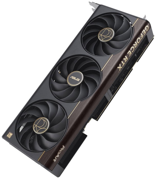 ASUS ProArt GeForce RTX 5070 Ti 16 GB GDDR7 OC ASUS ProArt GeForce RTX 5070 Ti 16 GB GDDR7 OC
