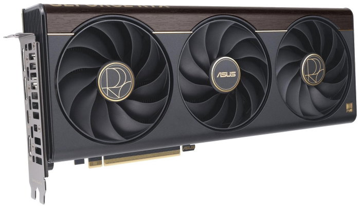 ASUS ProArt GeForce RTX 5070 Ti 16 GB GDDR7 OC ASUS ProArt GeForce RTX 5070 Ti 16 GB GDDR7 OC