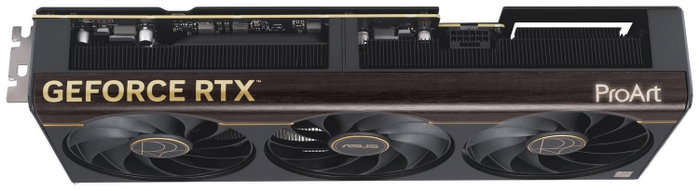 ASUS ProArt GeForce RTX 5070 Ti 16 GB GDDR7 OC ASUS ProArt GeForce RTX 5070 Ti 16 GB GDDR7 OC