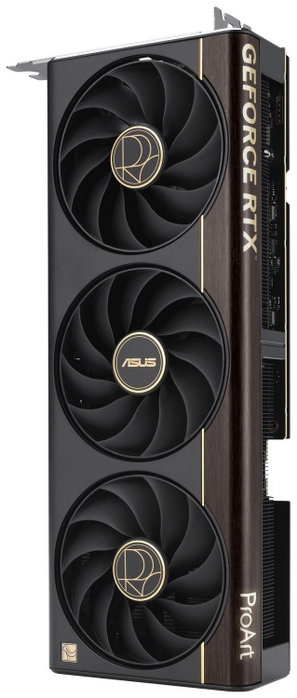 ASUS ProArt GeForce RTX 5070 Ti 16 GB GDDR7 OC ASUS ProArt GeForce RTX 5070 Ti 16 GB GDDR7 OC