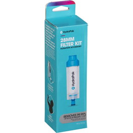 Hydrapak Filtro 28mm azul