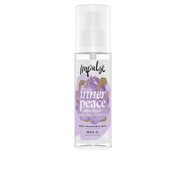 Impulse Inner Peace Amethyst Bruma Perfumada Corporal 150 ml