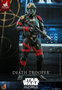 Star Wars: Ahsoka Figura Television Masterpiece 1/6 Death Trooper Hot Toys Exclusive 31 cm
