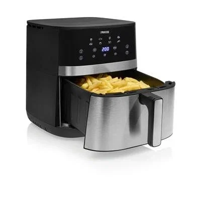 Princess DualHeat 182474 Freidora de Aire 7L 2300W