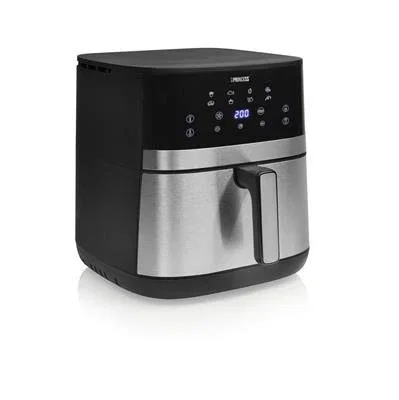 Princess DualHeat 182474 Freidora de Aire 7L 2300W
