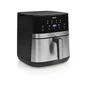 Princess DualHeat 182474 Freidora de Aire 7L 2300W