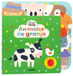 COMBEL Animales de granja