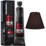 Goldwell TOPCHIC Coloración permanente 4R 60 ml