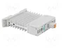 SIEMENS 3RF2320-2AA02 Relé de semiconductor monofásico 20A 24VDC