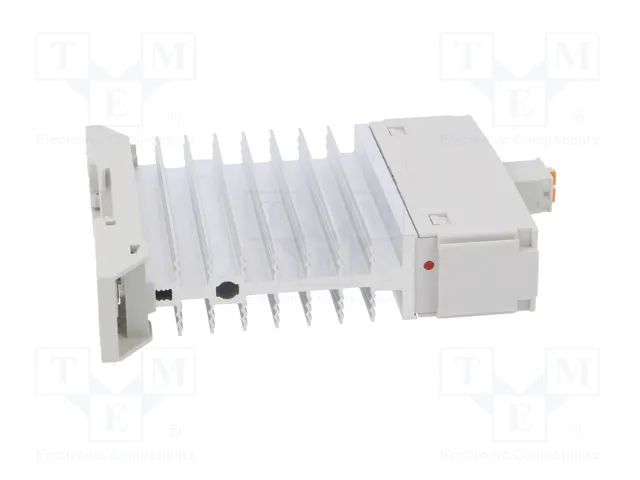 SIEMENS 3RF2320-2AA02 Relé de semiconductor monofásico 20A 24VDC