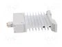 SIEMENS 3RF2320-2AA02 Relé de semiconductor monofásico 20A 24VDC