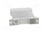 SIEMENS 3RF2320-2AA02 Relé de semiconductor monofásico 20A 24VDC