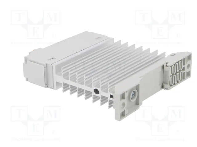 SIEMENS 3RF2320-2AA02 Relé de semiconductor monofásico 20A 24VDC