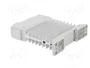 SIEMENS 3RF2320-2AA02 Relé de semiconductor monofásico 20A 24VDC
