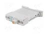 SIEMENS 3RF2320-2AA02 Relé de semiconductor monofásico 20A 24VDC