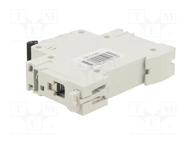 Promfactor Baltic Interruptor magnetotérmico ECO 1 Polo 40A Característica C