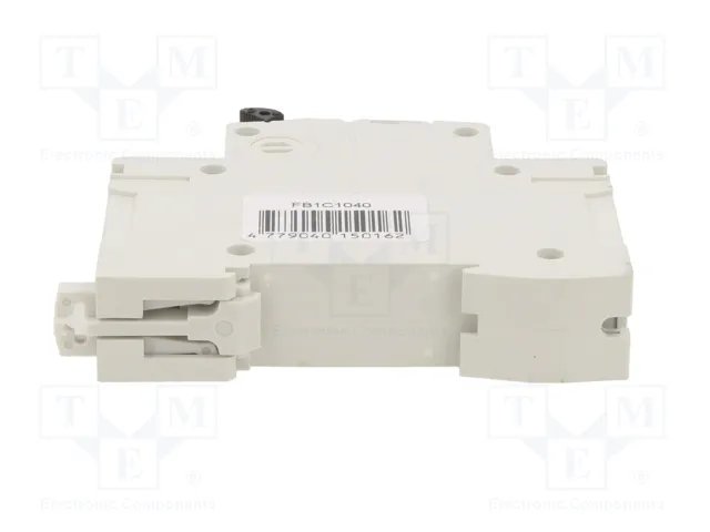 Promfactor Baltic Interruptor magnetotérmico ECO 1 Polo 40A Característica C