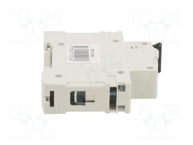 Promfactor Baltic Interruptor magnetotérmico ECO 1 Polo 40A Característica C