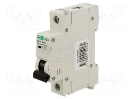 Promfactor Baltic Interruptor magnetotérmico ECO 1 Polo 40A Característica C