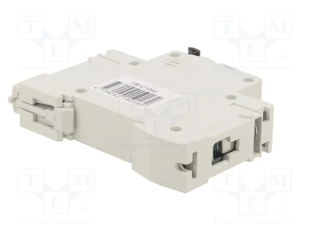 Promfactor Baltic Interruptor magnetotérmico ECO 1 Polo 40A Característica C