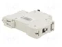 Promfactor Baltic Interruptor magnetotérmico ECO 1 Polo 40A Característica C