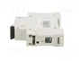Promfactor Baltic Interruptor magnetotérmico ECO 1 Polo 40A Característica C