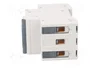 SIEMENS 5SL4325-6 Interruptor magnetotérmico 3 polos 25A 10kA