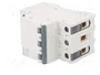 SIEMENS 5SL4325-6 Interruptor magnetotérmico 3 polos 25A 10kA