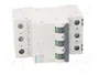 SIEMENS 5SL4325-6 Interruptor magnetotérmico 3 polos 25A 10kA