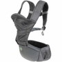 Dreambaby Portabebés Elevate 5 posiciones de porteo 0-36 meses