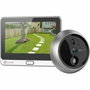 EZVIZ DP2C Sistema de Intercomunicación de Video 2 MP 4,3 Pulgadas Plata