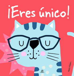 ¡Eres Único!, María Mañeru Cámara - LIBSA
