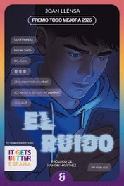 KABOYBERO EDICIONES, El ruido, Joan Llensa - KABOYBERO EDICIONES