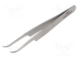 BETA Pinza acodada de 120 mm
