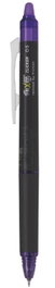 PILOT Frixion Clicker Point 0,5mm Violeta Borrable