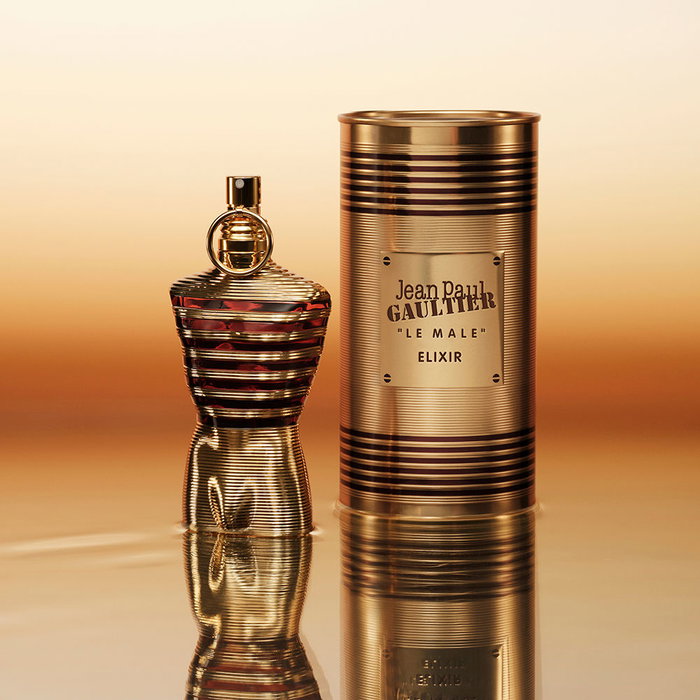 Jean Paul Gaultier Le Male Elixir Eau de Parfum Vaporizador 75 ml para Hombre