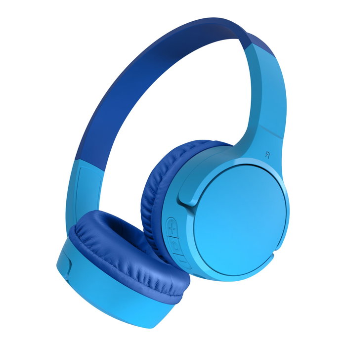 Belkin Soundform Mini Azul Belkin Soundform Mini Azul
