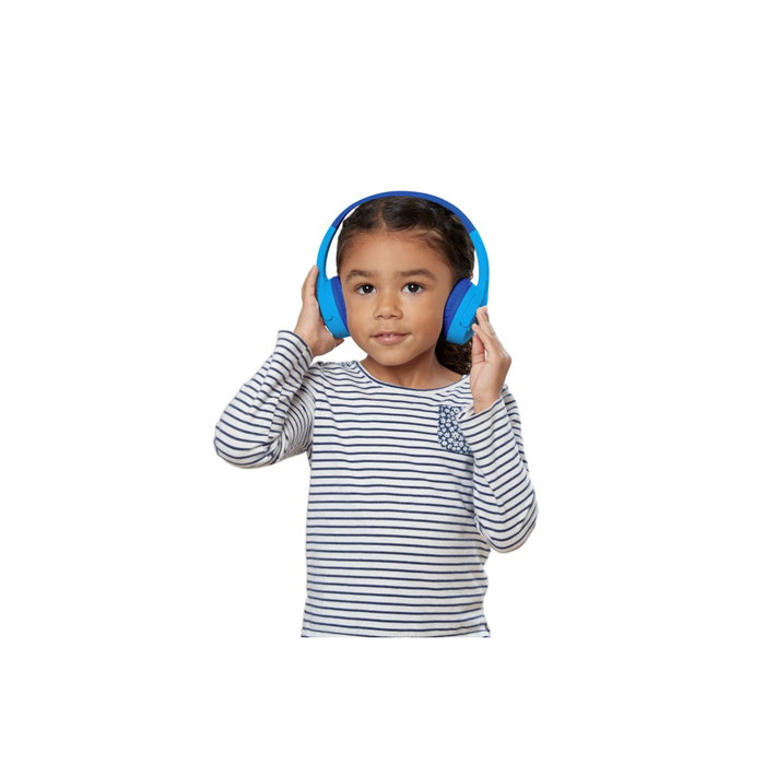 Belkin Soundform Mini Azul Belkin Soundform Mini Azul